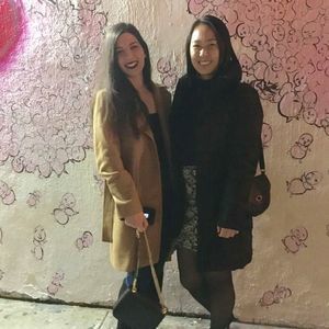 Meet your Posher, Brittany